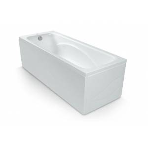 Панель боковая для ванны PoolSpa Muza XL